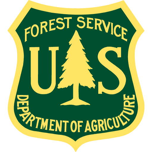 Forest Service logo