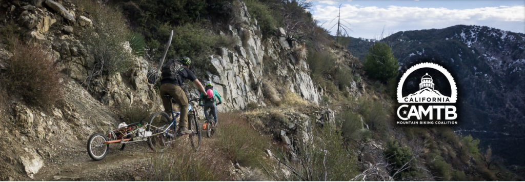 California Mountain Biking Coalition