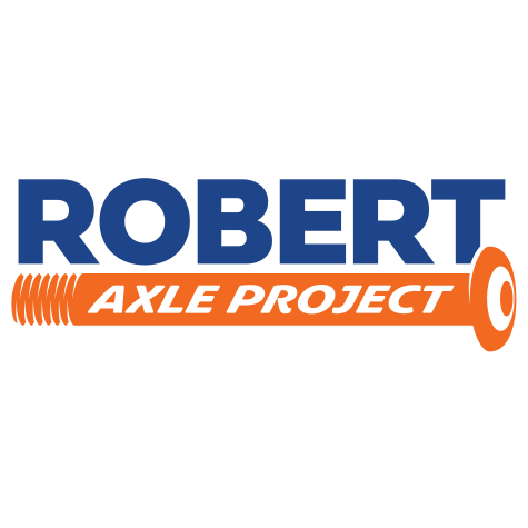 Robert Axle Project logo